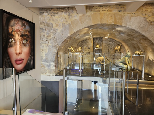 Galeries d'art Honfleur Galeries d'art Honfleur