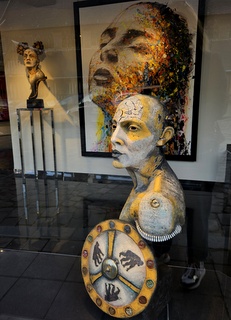 Galeries d'art Honfleur Galeries d'art Honfleur