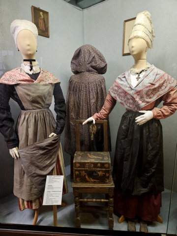 Musée d'Ethnographie Musée d'Ethnographie