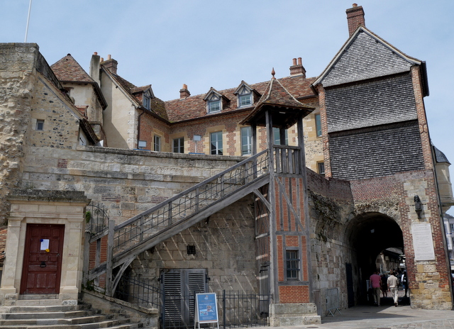 La Lieutenance La Lieutenance