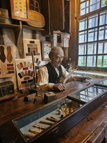 Musée d'Ethnographie Musée d'Ethnographie