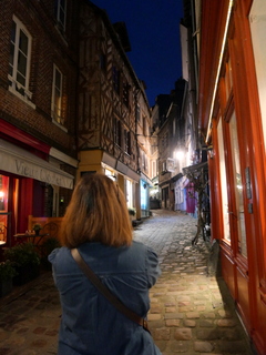 Que faire à Honfleur le soir ? Que faire à Honfleur le soir ?