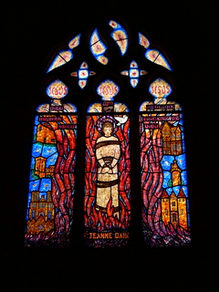 L'église Saint-Hélier de Beuzeville L'église Saint-Hélier de Beuzeville