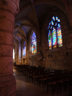 L'église Saint-Hélier de Beuzeville L'église Saint-Hélier de Beuzeville