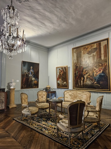 Le Musée Bossuet Le Musée Bossuet