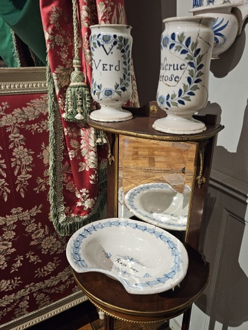 Le Musée Bossuet Meaux Le Musée Bossuet Meaux