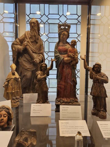 Musée Bossuet de Meaux Musée Bossuet de Meaux