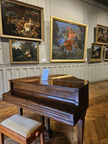 Musée Bossuet de Meaux Musée Bossuet