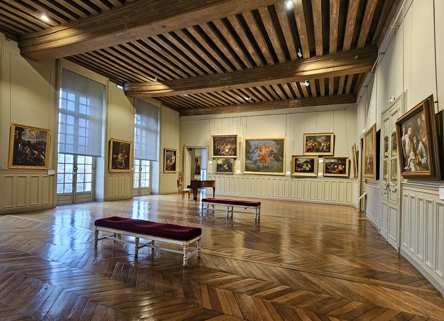 Le Musée Bossuet Le Musée Bossuet