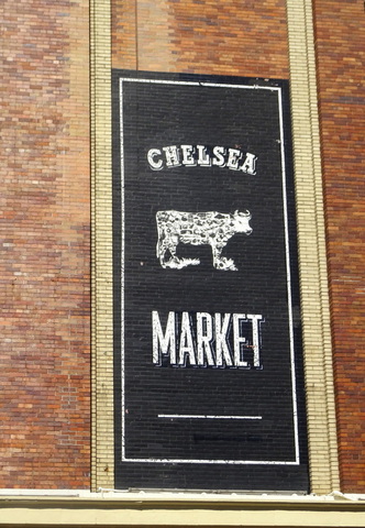 Chelsea Market Chelsea Market