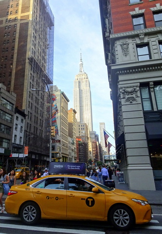 Empire State Building Empire State Building