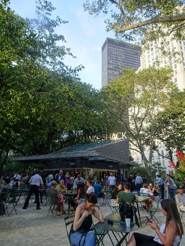 Madison Square Park Madison Square Park