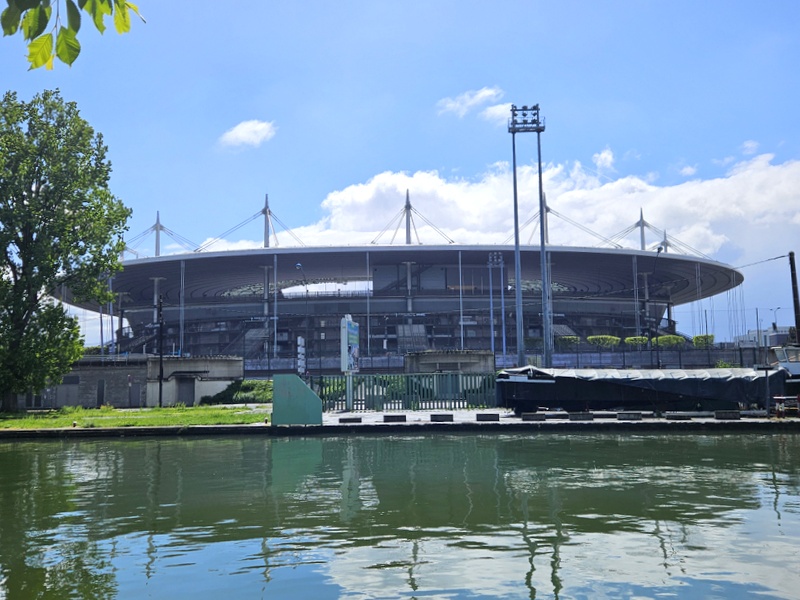 Stade de France Stade de France