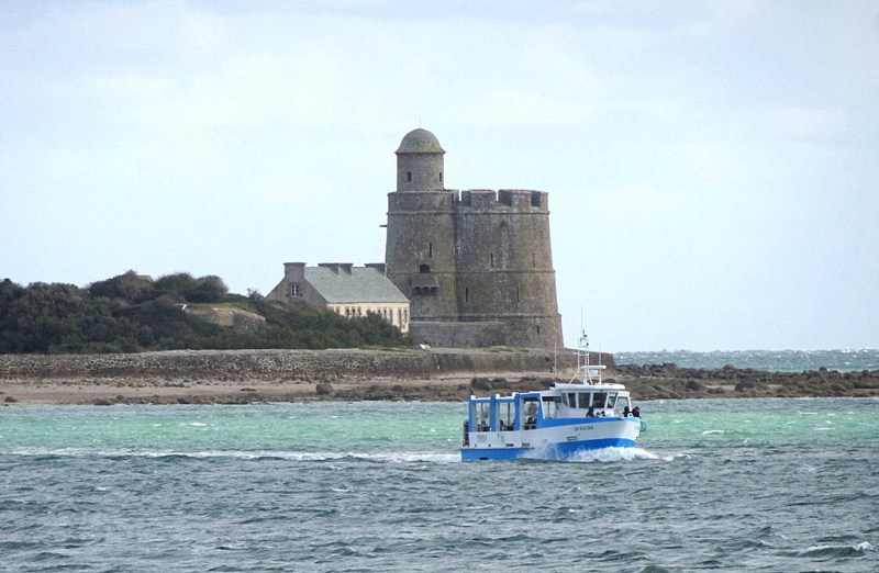 Ile Tatihou Ile Tatihou