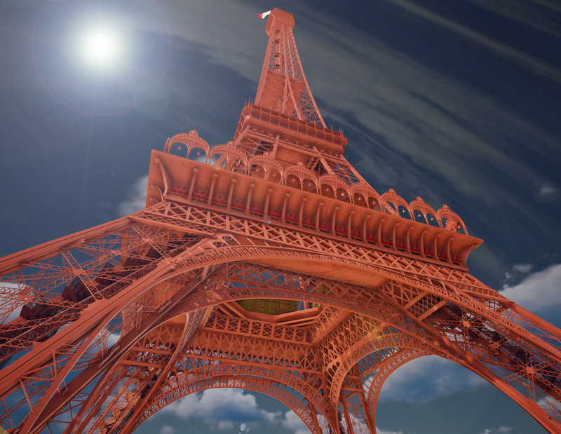 Activité ado Paris : Viality Tour Activité ado Paris : Viality Tour