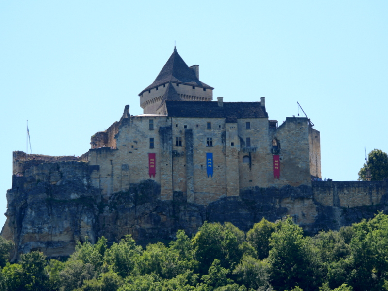 Castelnaud-la-Chapelle Castelnaud-la-Chapelle