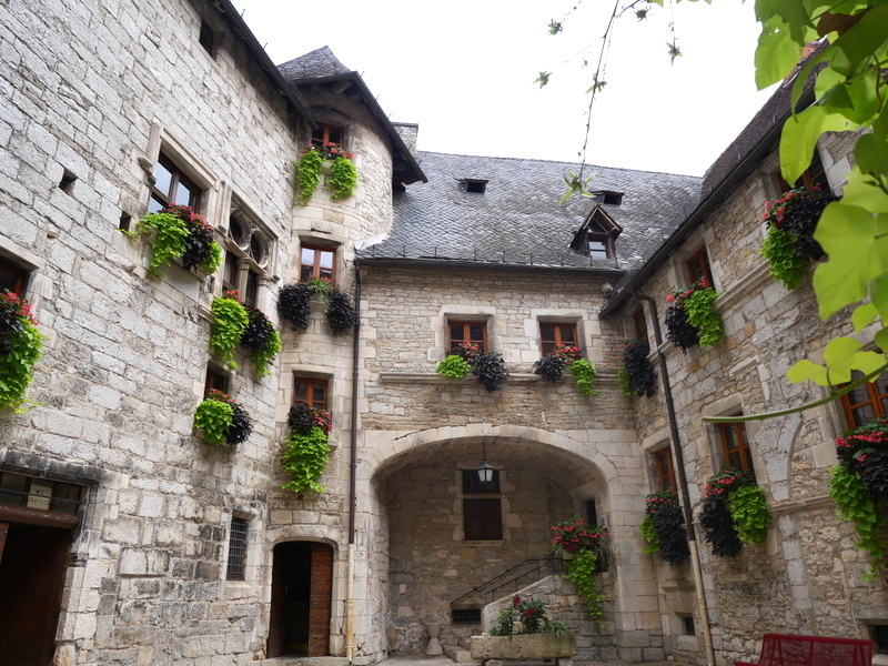A voir près de Sarlat : Martel A voir près de Sarlat : Martel
