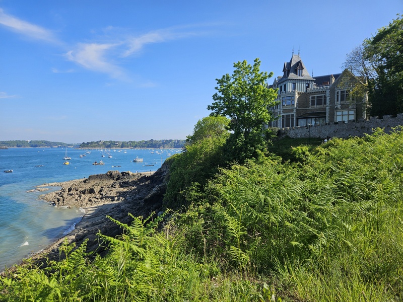 Dinard Dinard