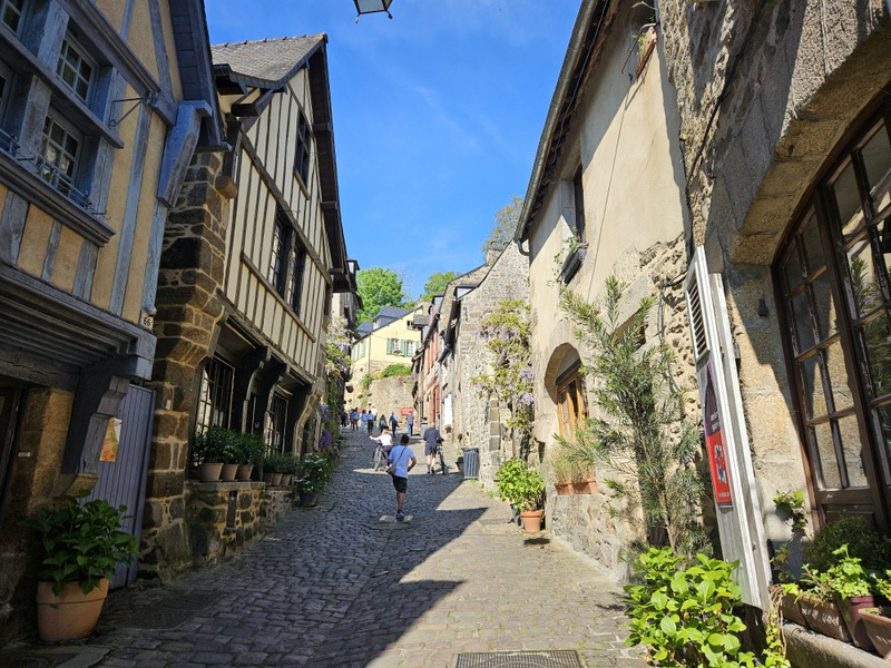 Bretagne - Dinan Bretagne - Dinan