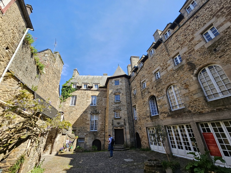 Dinan Bretagne Dinan Bretagne