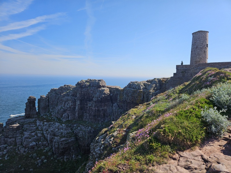 Le Cap Fréhel Le Cap Fréhel