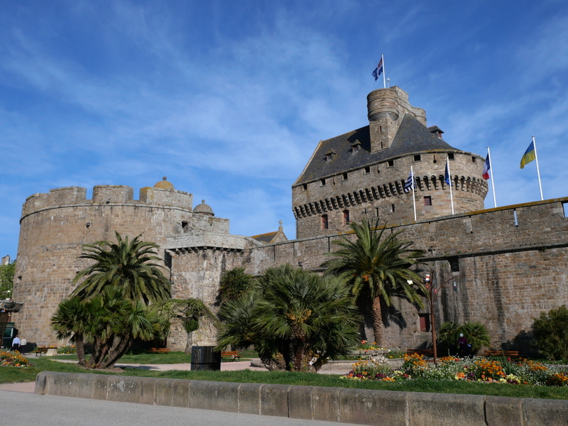 Que faire à Saint-Malo ? Que faire à Saint-Malo ?