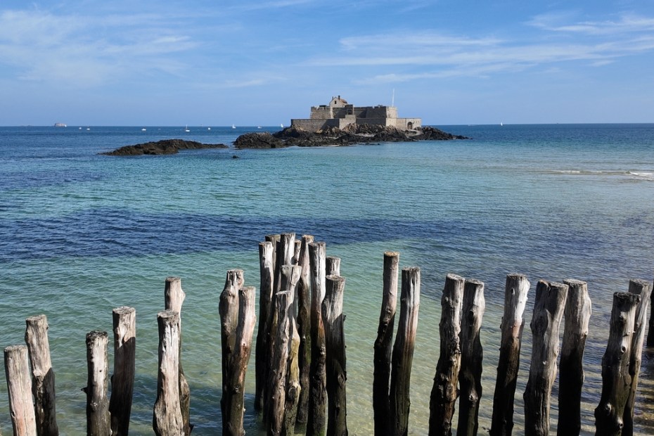 Que faire à Saint-Malo