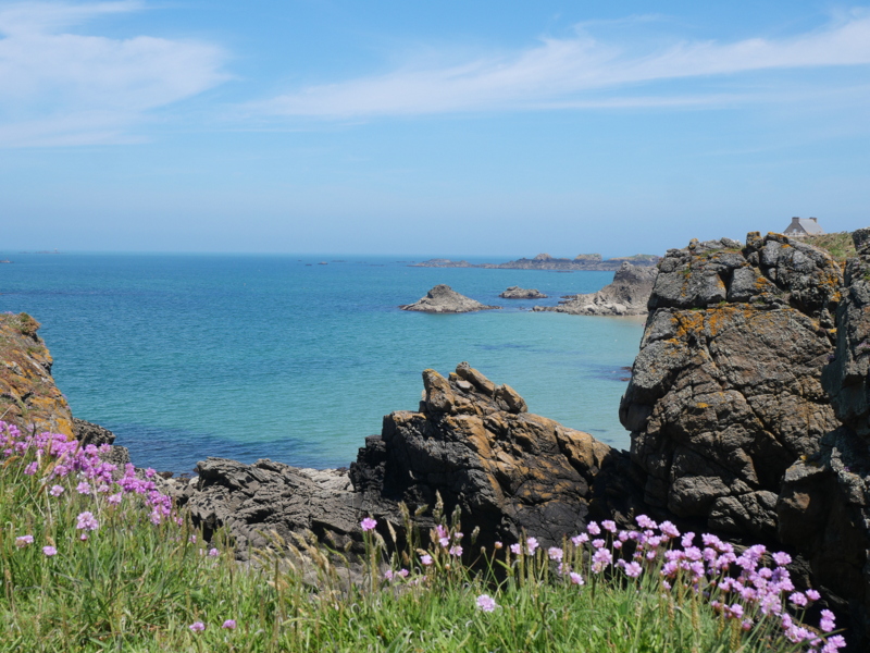 La Pointe de la Varde La Pointe de la Varde