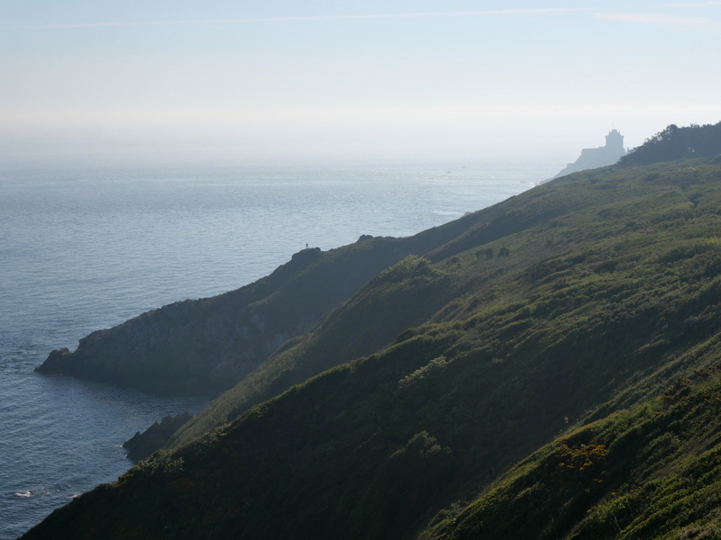 La randonnée du Fort La Latte au Cap Fréhel La randonnée du Fort La Latte au Cap Fréhel