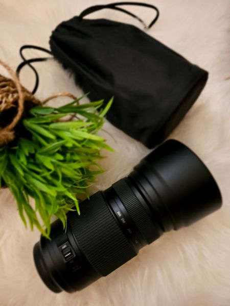 Les objectifs photo Panasonic Lumix Les objectifs photo Panasonic Lumix