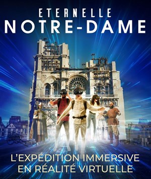 Eternelle Notre Dame Eternelle Notre Dame