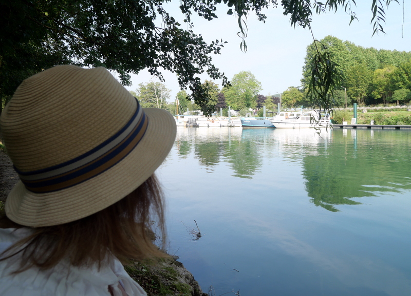 Week-end dans la Brie Week-end dans la Brie
