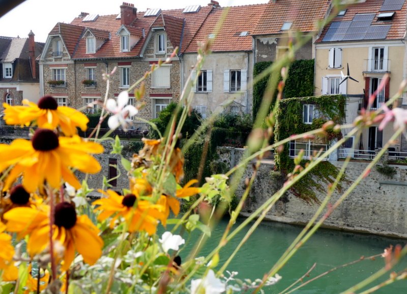 La Ferté-sous-Jouarre La Ferté-sous-Jouarre