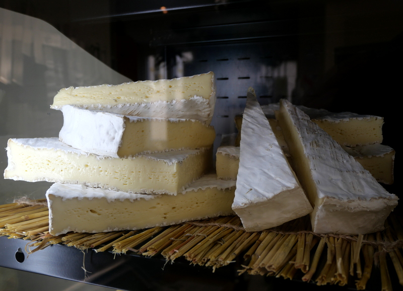 L’Affine Bouche Week-end dans la Brie : L’Affine Bouche