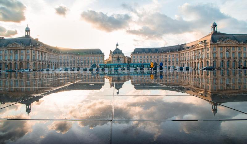 Bordeaux Bordeaux