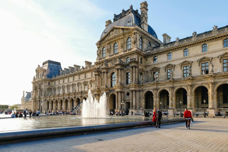 Quels monuments visiter à Paris ?