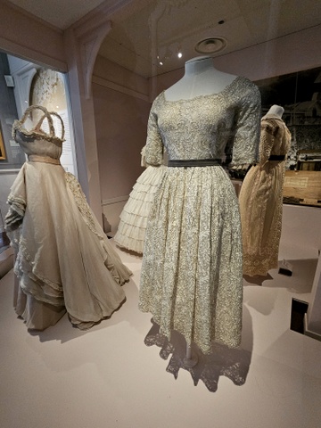 A faire à Granville : le Musée Christian Dior A faire à Granville : le Musée Christian Dior