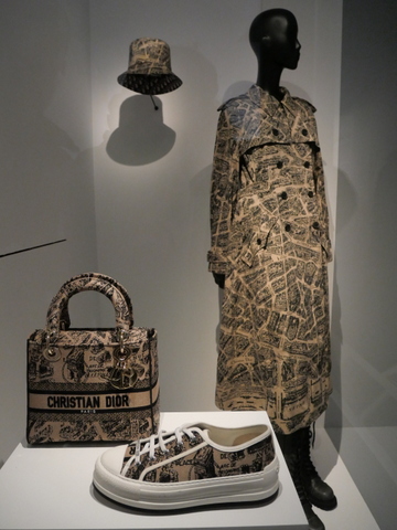 Le Musée Christian Dior à visiter à Granville Le Musée Christian Dior à visiter à Granville