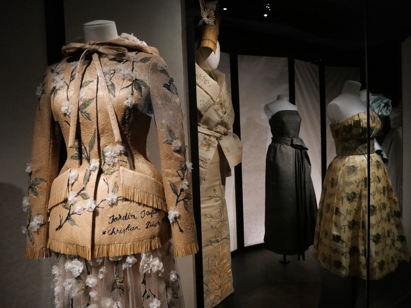 Le Musée Christian Dior à Granville Le Musée Christian Dior à Granville