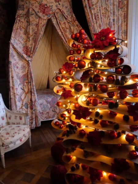 Noël dans les châteaux de la Loire - Chambord Noël dans les châteaux de la Loire - Chambord