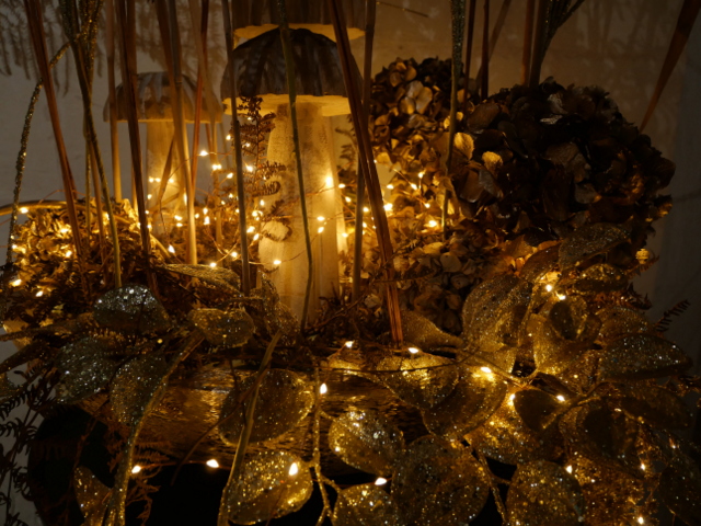 Les châteaux de la Loire à Noël Les châteaux de la Loire à Noël