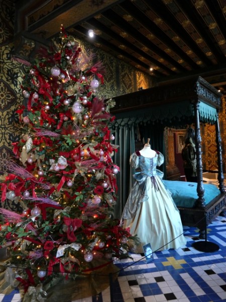 Noël dans les châteaux de la Loire Noël dans les châteaux de la Loire