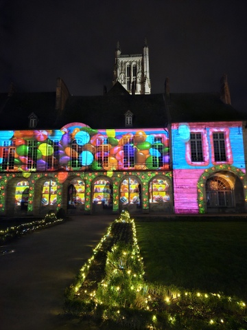 Noël à Meaux Noël à Meaux
