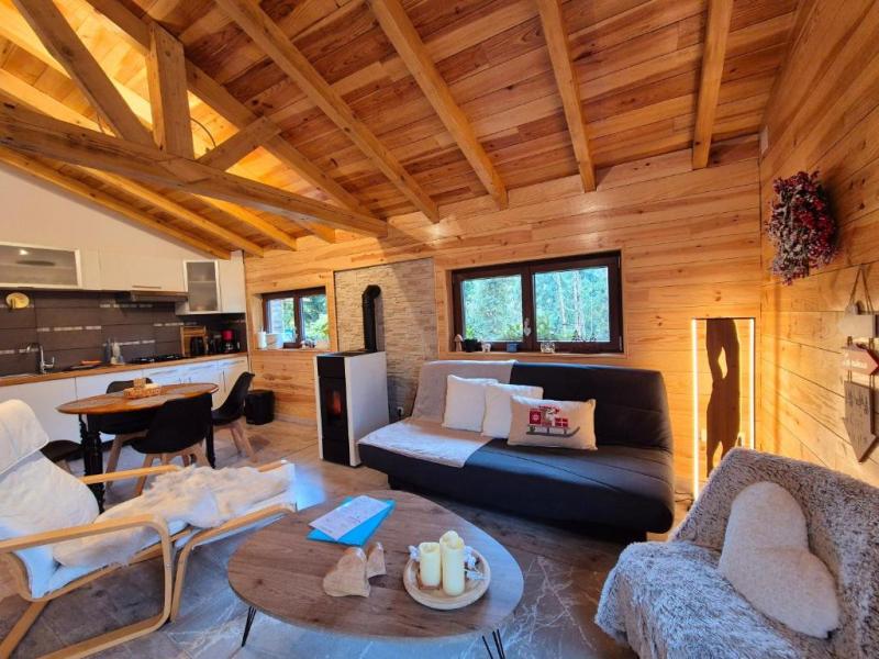 La Petite Pierre - Chalet Cocon La Petite Pierre - Chalet Cocon