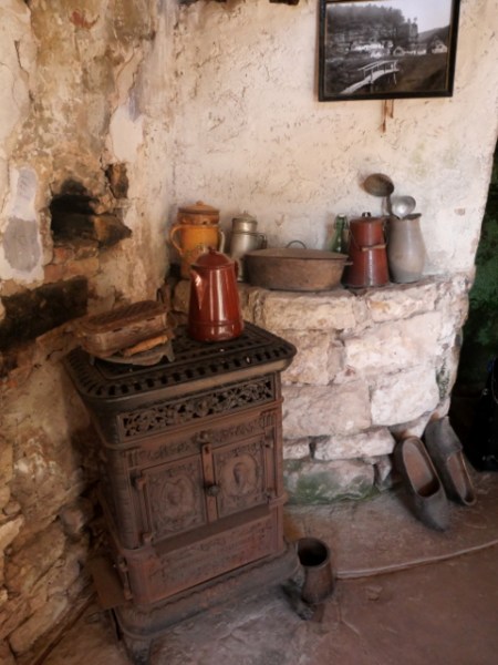 Les maisons troglodytes de Graufthal Les maisons troglodytes de Graufthal