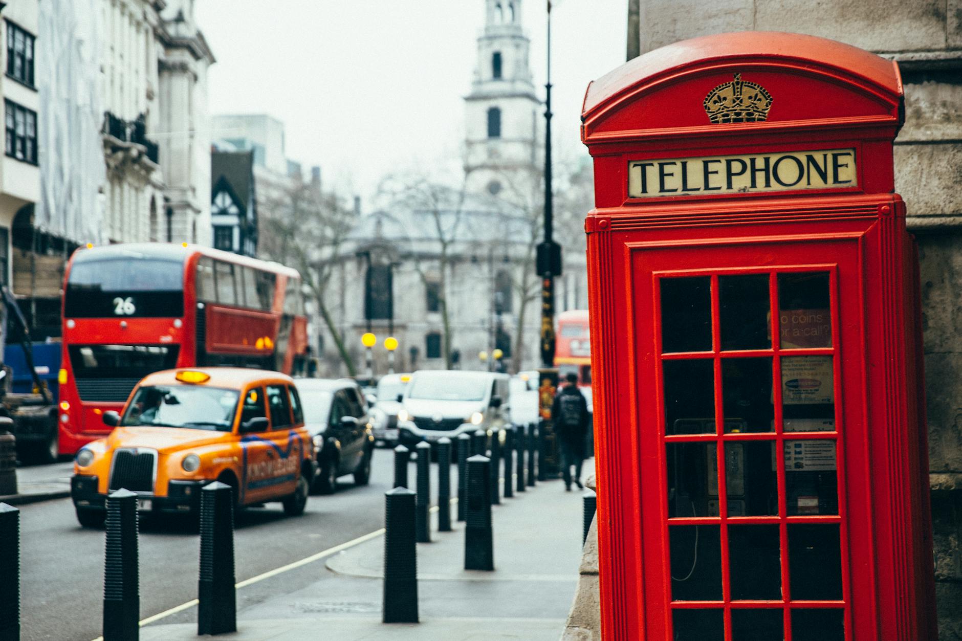 Visiter Londres Visiter Londres