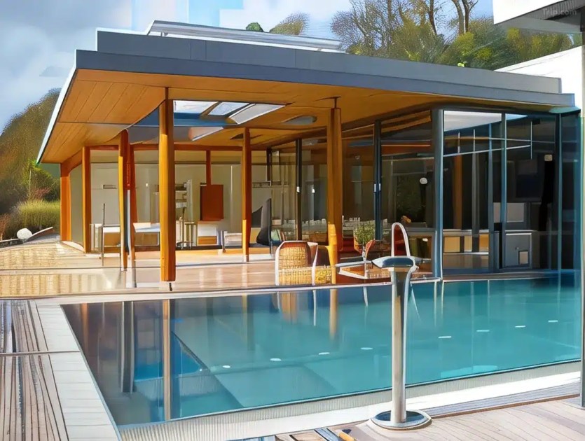Clairière SPA La Petite Pierre