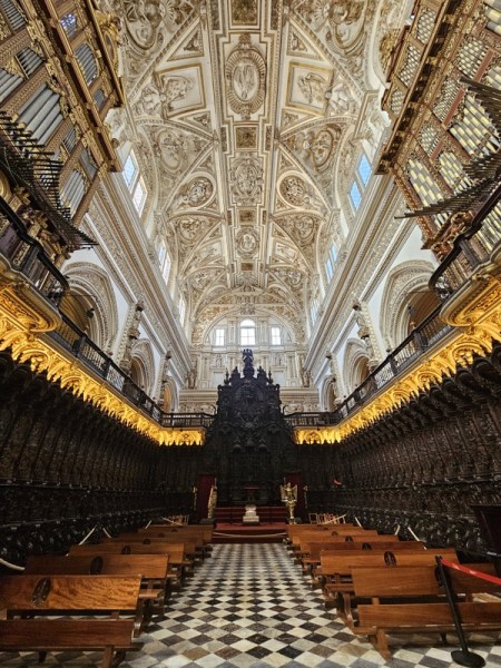 Mezquita Mezquita
