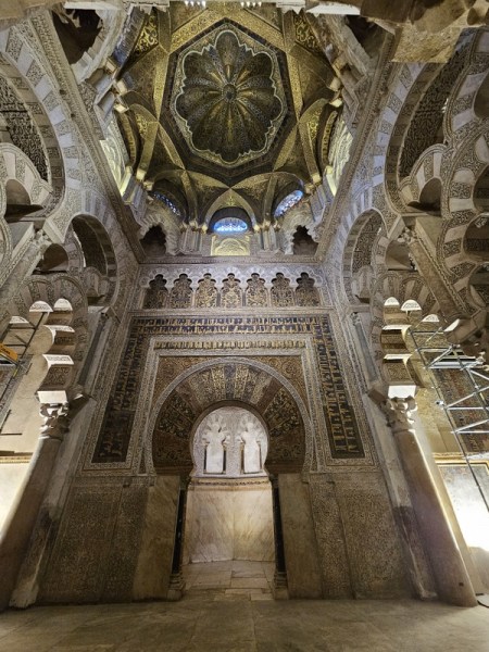 Mezquita Mezquita