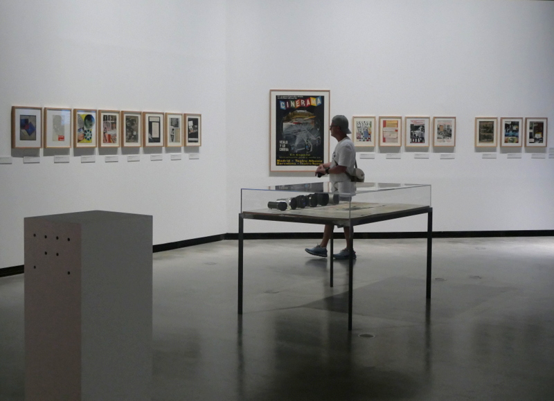 Le Centro de Arte Contemporáneo C3A Cordoue Le Centro de Arte Contemporáneo C3A Cordoue